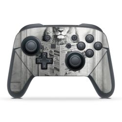 Foils for controller matt