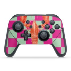 Foils for controller matt