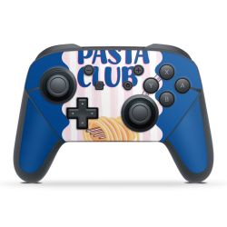 Foils for controller matt