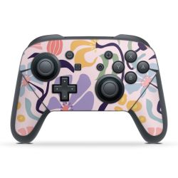 Foils for Controller matt