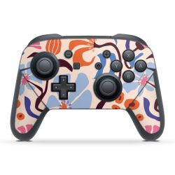 Foils for Controller matt