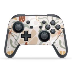 Foils for Controller matt