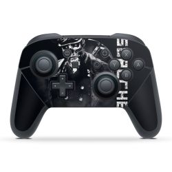 Folien für Controller matt