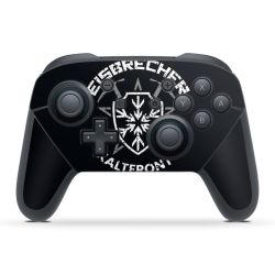 Folien für Controller matt