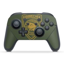 Folien für Controller matt