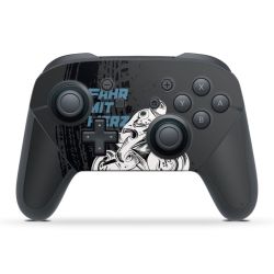 Folien für Controller matt