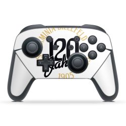 Folien für Controller matt