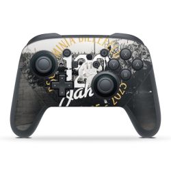 Folien für Controller matt