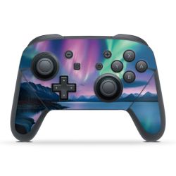 Foils for controller matt