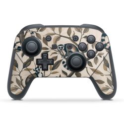 Foils for Controller matt