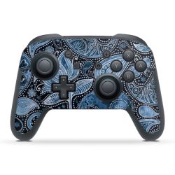 Foils for controller matt