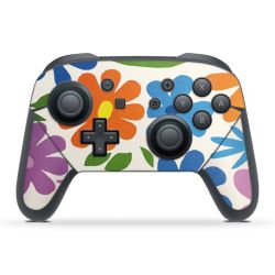 Foils for controller matt