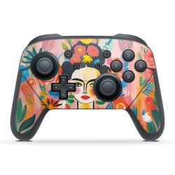 Foils for Controller matt