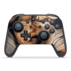 Foils for controller matt