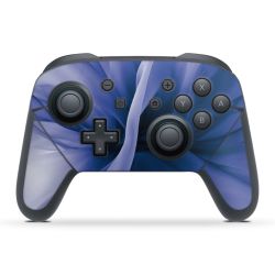 Foils for controller matt