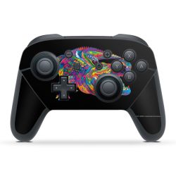 Foils for Controller matt