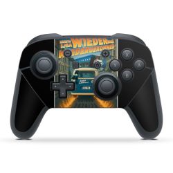 Folien für Controller matt