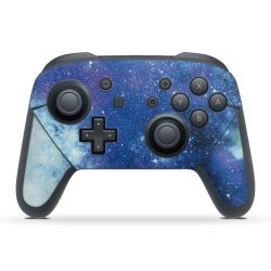 Foils for controller matt