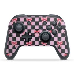 Foils for Controller matt