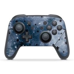 Foils for controller matt