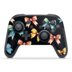 Foils for Controller matt