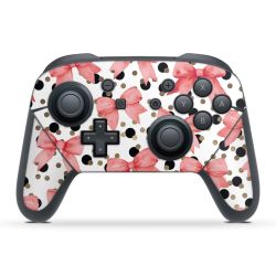 Foils for Controller matt