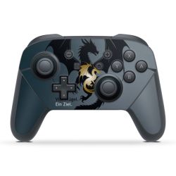 Foils for controller matt