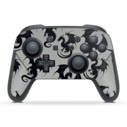 Foils for Controller matt