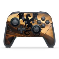 Foils for Controller matt