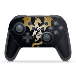 Foils for Controller matt