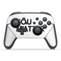 Foils for Controller matt