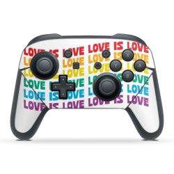 Foils for Controller matt