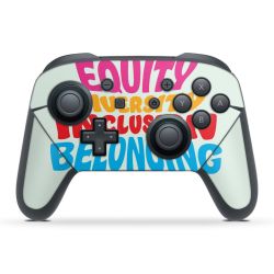 Foils for Controller matt