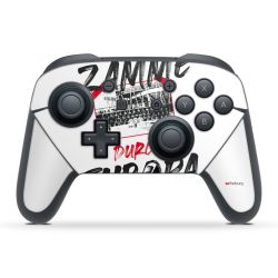 Folien für Controller matt