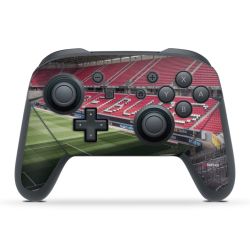 Folien für Controller matt