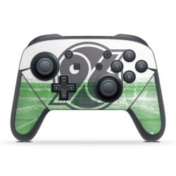 Folien für Controller matt