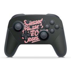 Foils for controller matt