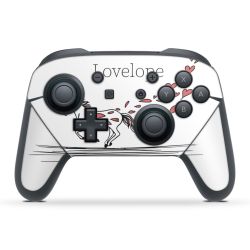 Foils for Controller matt