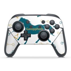 Foils for Controller matt