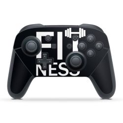 Foils for Controller matt