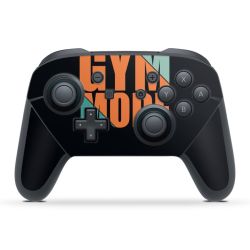 Foils for Controller matt