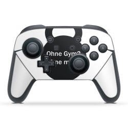 Foils for Controller matt