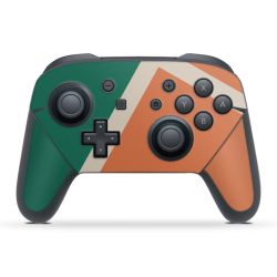 Foils for Controller matt