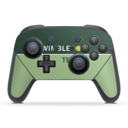 Foils for Controller matt