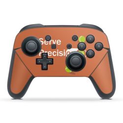 Foils for Controller matt