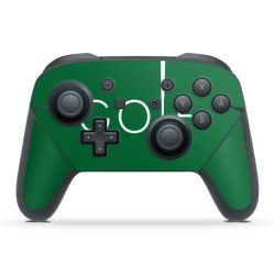 Foils for controller matt