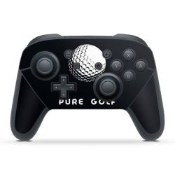 Foils for Controller matt