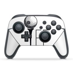 Foils for Controller matt