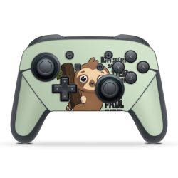 Folien für Controller matt