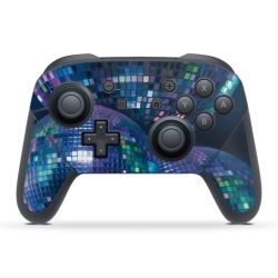 Foils for controller matt